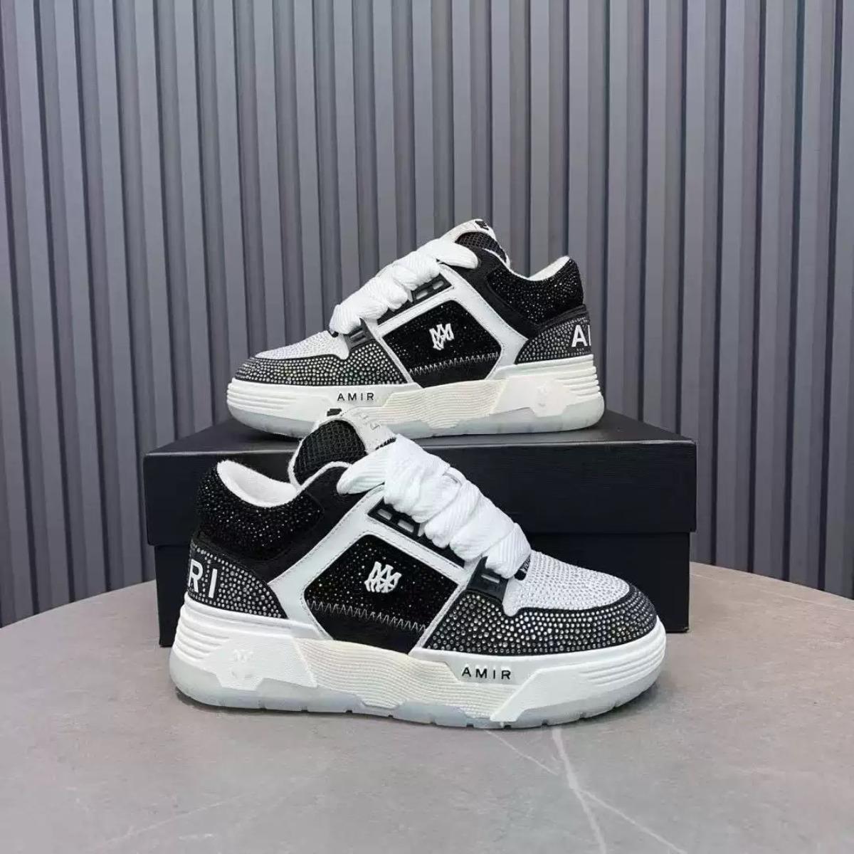 Новые Кроссовки Люксовый Дизайнер Топ Качество Женские Кроссовки Большой Размер 36-46 На Шнуровке Мужские Повседневная Обувь Беговая Платформа Обувь 36