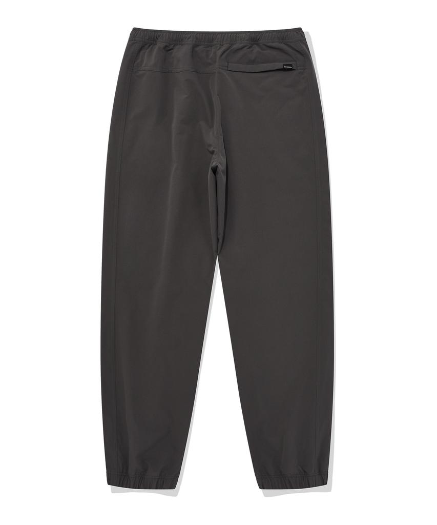 COVERNAT Track Jogger Pants Grey