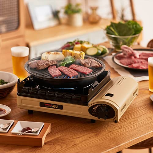 Iwatani Iwatani Kaseta Fu Kazamaru III Butan CB-KZ-3