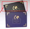 312/300-grid Coin Collection Book Large-capacity Coin Stamps and Stickers Storage