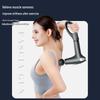 MyoFit Pro Percussion Massage Gun CN Plug (adapter Included)