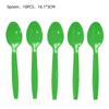 Hawaii Flamingo Summer Party Paper Tableware Set: Plates, Cups, Napkins, Tablecloth, Cutlery
