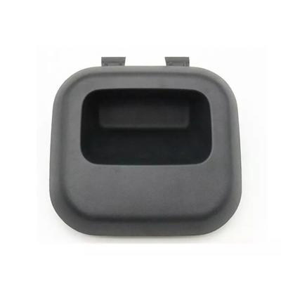 M63K-98047711ZD Car Back Door Handle Box Tailgate Opening Handle Guard For 301 2014-2018