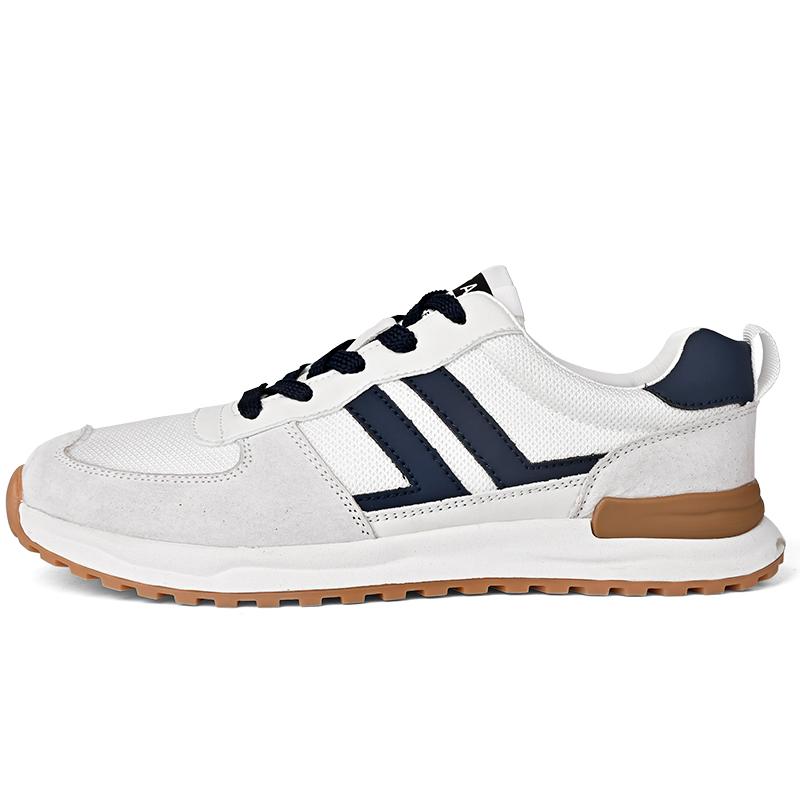 Men's Classic Sneakers Casual Shoes