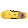 Onitsuka Tiger MEXICO 66 Deluxe Lightweight Low top Running Shoes Women's Bright Yellow Comfortable Vintage 1182A048-752