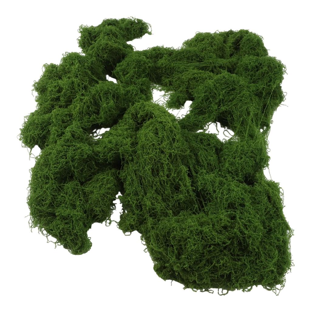 Artificial Plants DIY Landscaping Realistic Moss Lifelike Appearance