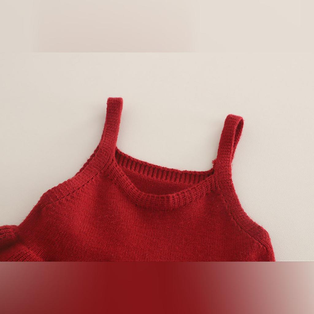 Kids Casual Long-Sleeve Set, Comfortable Daily Wear Outfits