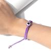 Bracelet Braided Fashion Wrist Strap Decorative Craft Wristband Hand Jewelry Handmade Handicraft Dressing Decoration