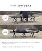 Alumi Compact Bed Cot Camping Foldable 2way Outdoor Stylish Picnic Compact Storage 600D Oxford 7075 Hard Aviation Aluminum Alloy Portable Storage Bag