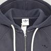 adidas Originals Casual Hooded Zip Jacket Women Jackets KT6377
