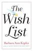 The Wish List by Barbara Ann Kipfer Paperback Book 9780761107569