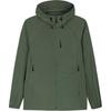 Champion Series Trench Coat Men's Green Kiwi 152430610-2