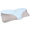 OLOMM Memory Foam Neck Support Pillow