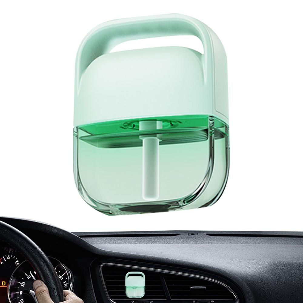 

Автомобильный ароматерапевтический зажим, аромат гардении, освежитель воздуха для автомобиля, долговечный автомобильный освежитель воздуха для ароматерапевтического диффузора