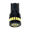 DA63T Interior Lamp, Carrie, Truck, Suzuki Super Explosive Light, Wedge Bulb, White, Replacement LED Light for Genuine Bulbs, 1 Piece