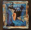 CD OLIKA  Spirits Of Nature VTCD87 Låda Musik Ca 1996 Storbritannien Dans  Elektronisk Använd