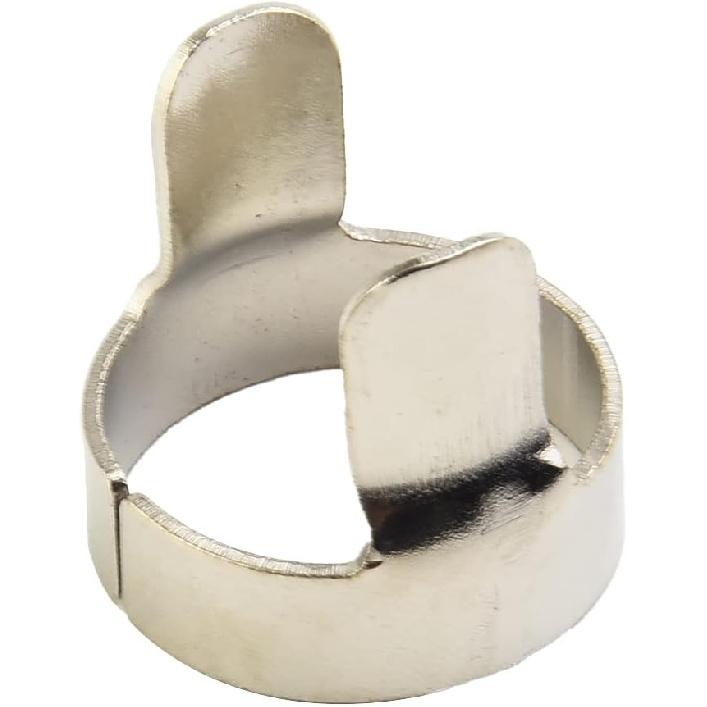 Titanium Plasma 45 Torch Tip Kit - Compatible with Harbour Freight TI-PC45 iPT-45 56255 56811