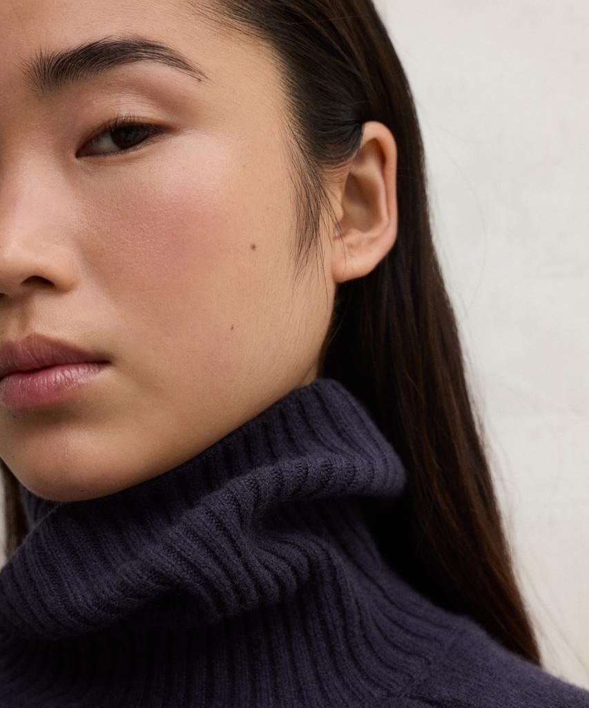 Ekoalpeu Women'S Violet Cara Sweater