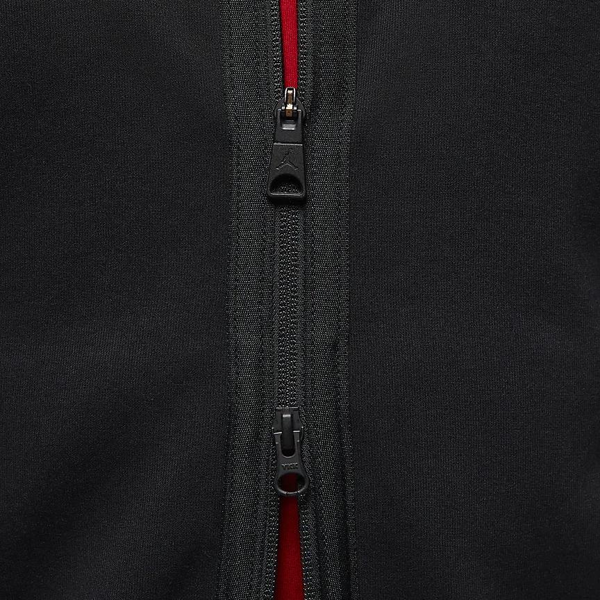 

New JORDAN Sweatshirts Men Black DV9784-010 S