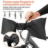 Cycling Transport Accessory Handlebar Protective Storage Sleeve Fit Mountain Road Bike Anti Scratch Handle Cover