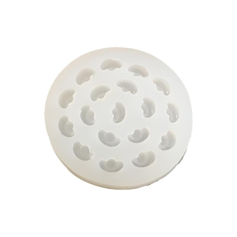 Chinese Style Ingots and Coin Candle Molds Casting Molds Baking Molds Chocolate Molds Silicone Mould Epoxy Resin Molds