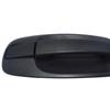 Outer Side Loading Rear Sliding Door Handle For 2001-2014 Vauxhall Vivaro Renault Trafic Nissan Primastar #91168527 8200214656