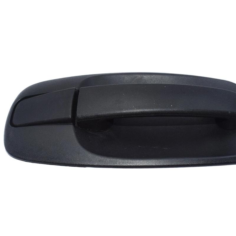 Outer Side Loading Rear Sliding Door Handle For 2001-2014 Vauxhall Vivaro Renault Trafic Nissan Primastar #91168527 8200214656