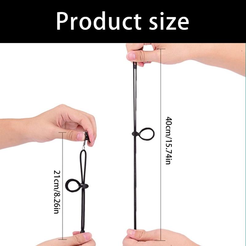 Photo Grip Quick Release Design and 360 Adjustable Angle for Easy Mounting Backdrops Reflectors Lights in Studio Setting