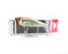 Yo Zuri Duel 3D Inshore Popper 70 Flytende sluk R1210-RGLM (8383)