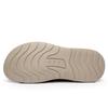 Fashion Hot Sale 2025 Men's Korean Streetwear Slides Fashionable Comfortable Slippers Lightweight Material Anti-Slip Beach Home Sandals