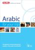 The Berlitz Language : Arabic Book
