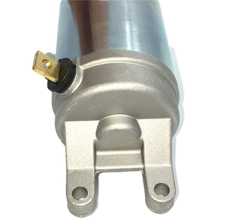World Imp Motor SKYWAVE 250 400 Cell Motor Starter Motor for Suzuki SKYWAVE 250-CJ41A - CJ46A/400-CK41A - CK43A