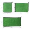 Car Towel, Car Wash Towel, Double-sided Coral Velvet Cleaning Cloth, Absorbent and Thickened Towel