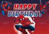 Man Design Photographic Background, City Horizon Images, Battle Theme, Children's Party Decorations, Photo Accessories