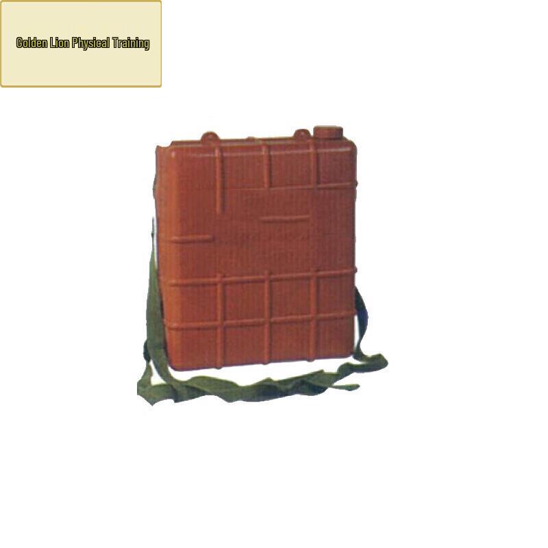 Golden Lion Physical Training Simulation Z-Bag