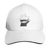 Gojo Manga Kawaii Cap Fashion Casual Baseball Caps Adjustable Hat Hip Hop Summer Unisex Baseball Hats Polychromatic