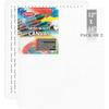 Variety Canvas Fine Grain 100% Cotton Canvas 7Oz Primed Board (Pure White, 12X14 [Set Of 2])