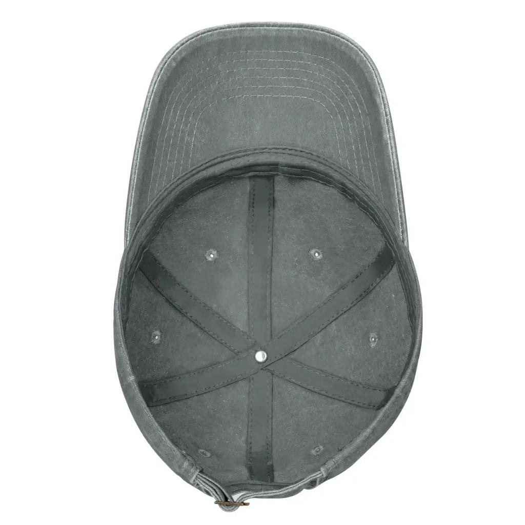 Tvättad Herr Baseballkeps GIZMO Essential Trucker Snapback Cowboykepsar Pappahatt Gremlin Komedi Skräckfilm Golfhattar