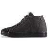 Originals Court Vantage High-Top Skate Shoes Women Sneakers Gray DB1286