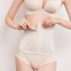 Waist Trainer Corset Body Shaper Slimming Belt Corset Women Shapewear Tummy Postpartum Belly Sheath Corrective Modeling Strap