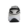 Nike Waffle Debut SE Sports Round Toe Shock Absorbing Non-Slip Low-Top Casual Shoes Men Sneaker Black White FB7217-001
