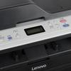Lenovo A4 Black & White Auto Duplex Laser Printers CN plug (adapter included)
