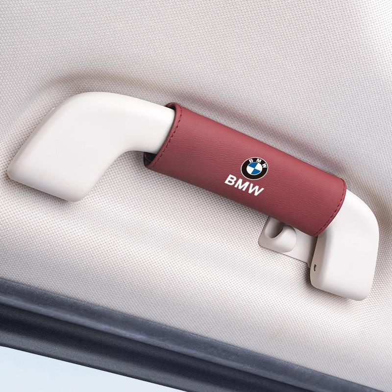 Car roof and door handle protective cover anti slip car interior product For BMW Performance E46 E90 F10 F30 X3 F20 E46 E60 npmk56