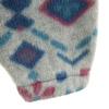 VERBIER 90s Made In Canada Old Nordic Pattern Long Sleeve Freeze Trainer Men's Used