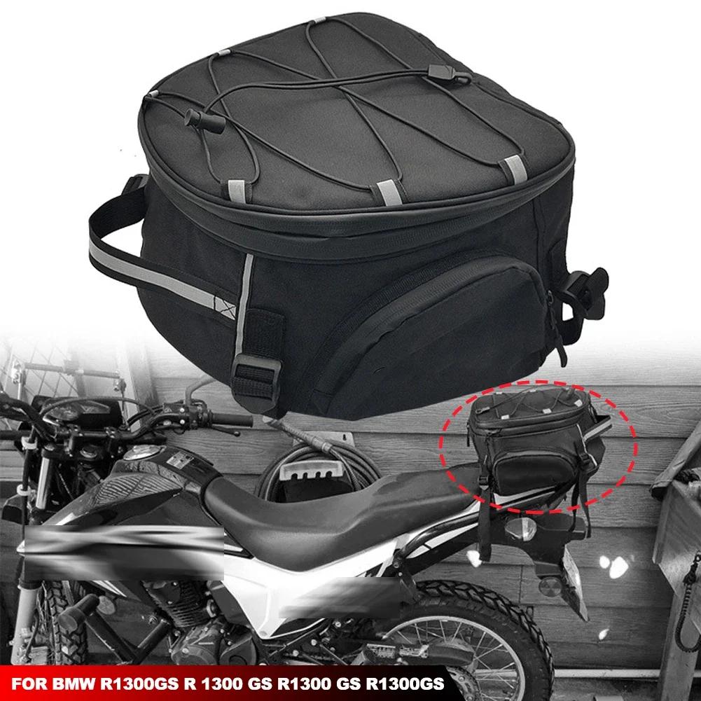 Motorcycle Tail Bags Luggage Rack For BMW R1250GS R1200GS F850GS F750GS R 1200GS LC ADV Adventure Motorcycles Accessories Bag