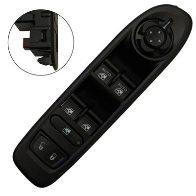 Elektropřístroje do auta – Přepínače