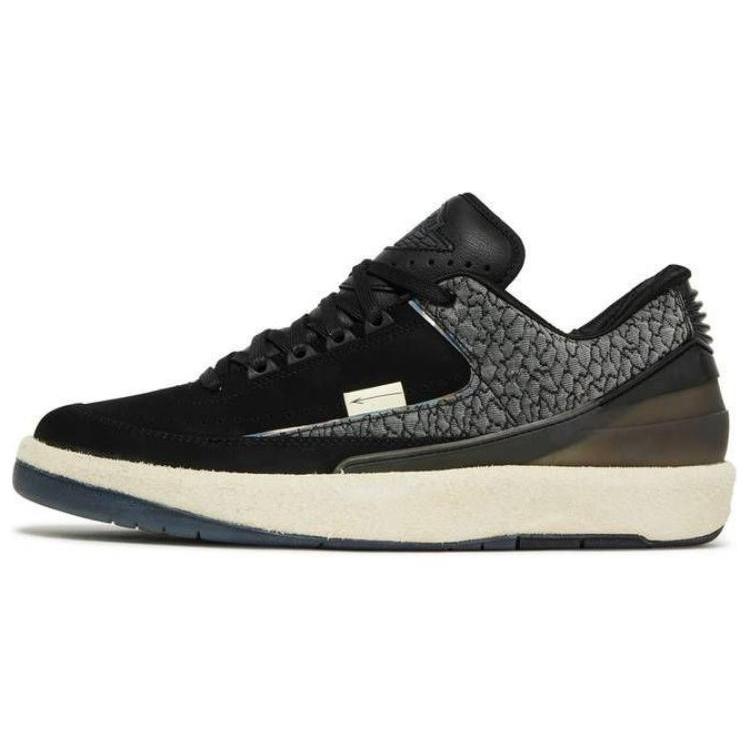 

Jordan 2 Retro Low Responsibility DR9834-060 45