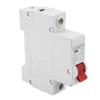 DZ47 63Z 1P 40A DC Miniature Circuit Breaker Leakage Protection Air Switch