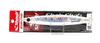 Shout 103-SS Metal Jig Shab Shab 130 Grams H (3273)
