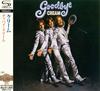 CD CREAM  Goodbye UICY20019 Polydor 2010 Japan Obi Rock
